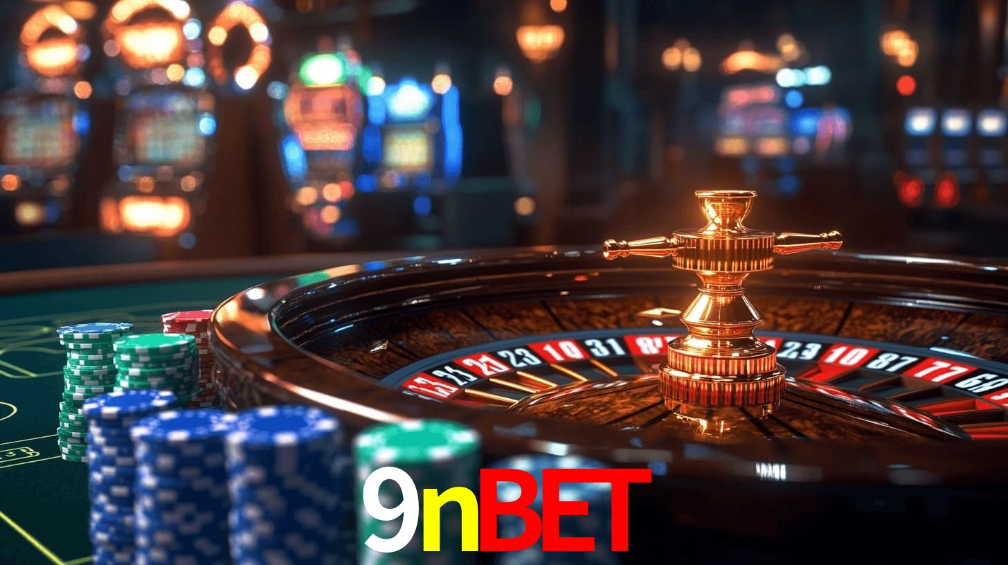 9nbet - Aposta Nº1 no Brasil - 9nbet.com