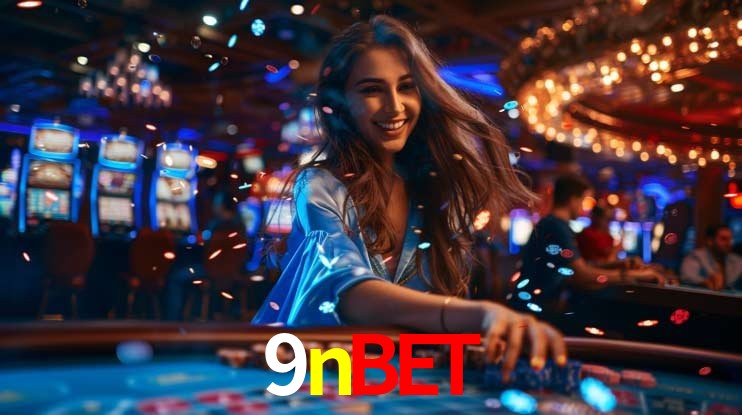 Experiência VIP 9nbet