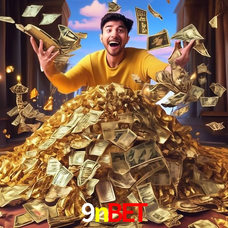Estatísticas 9nbet