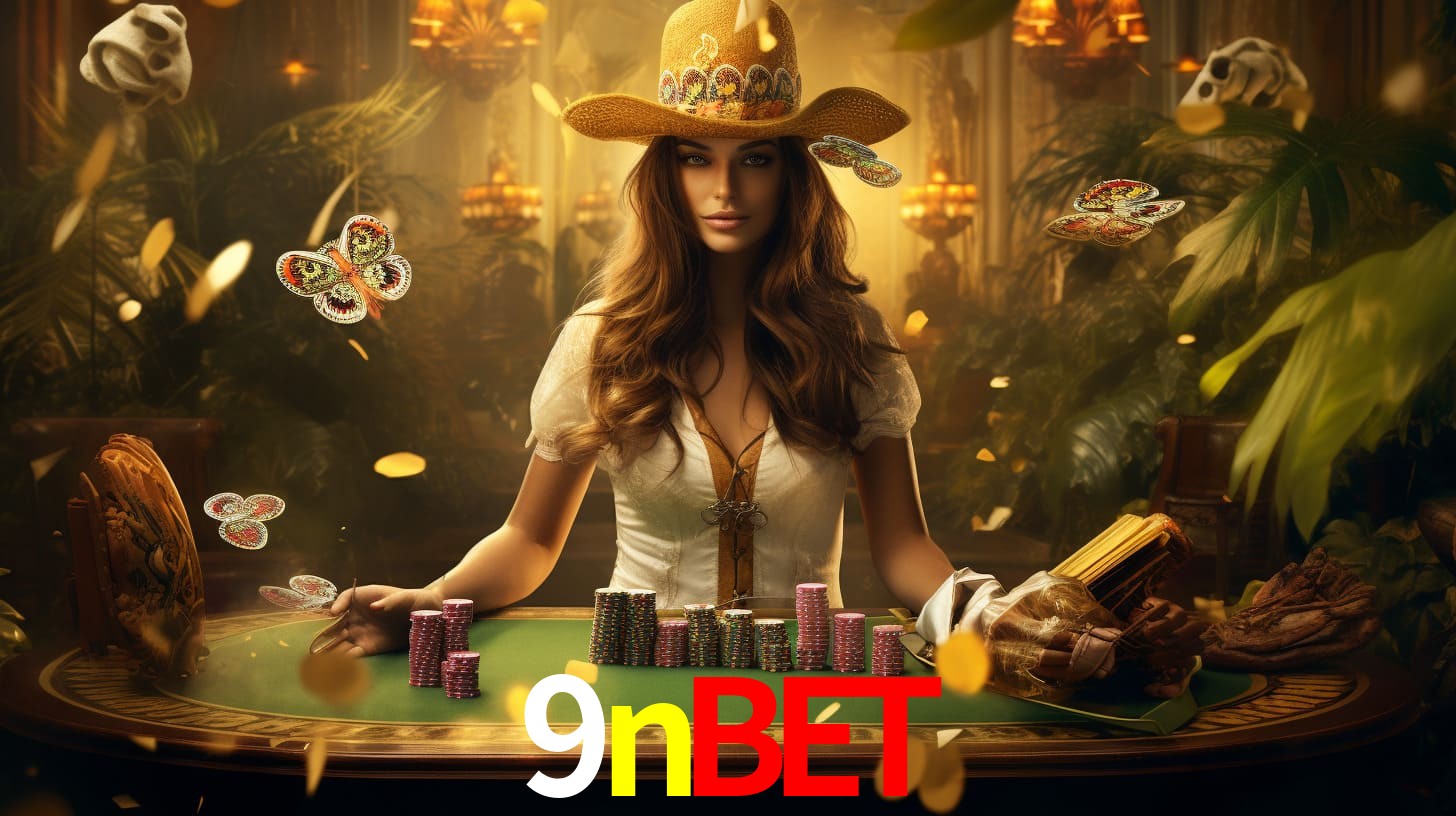 VIP Casino 9nbet