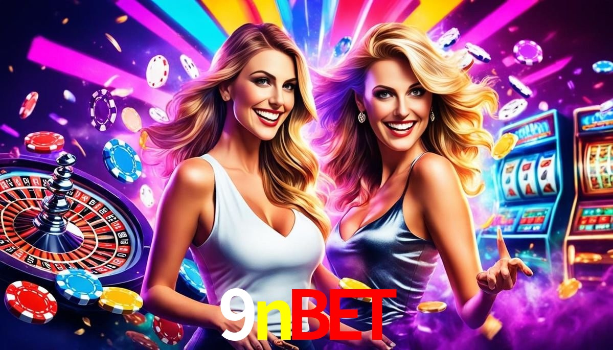 Casino VIP 9nbet