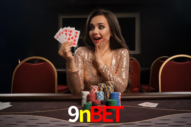 Programa VIP 9nbet