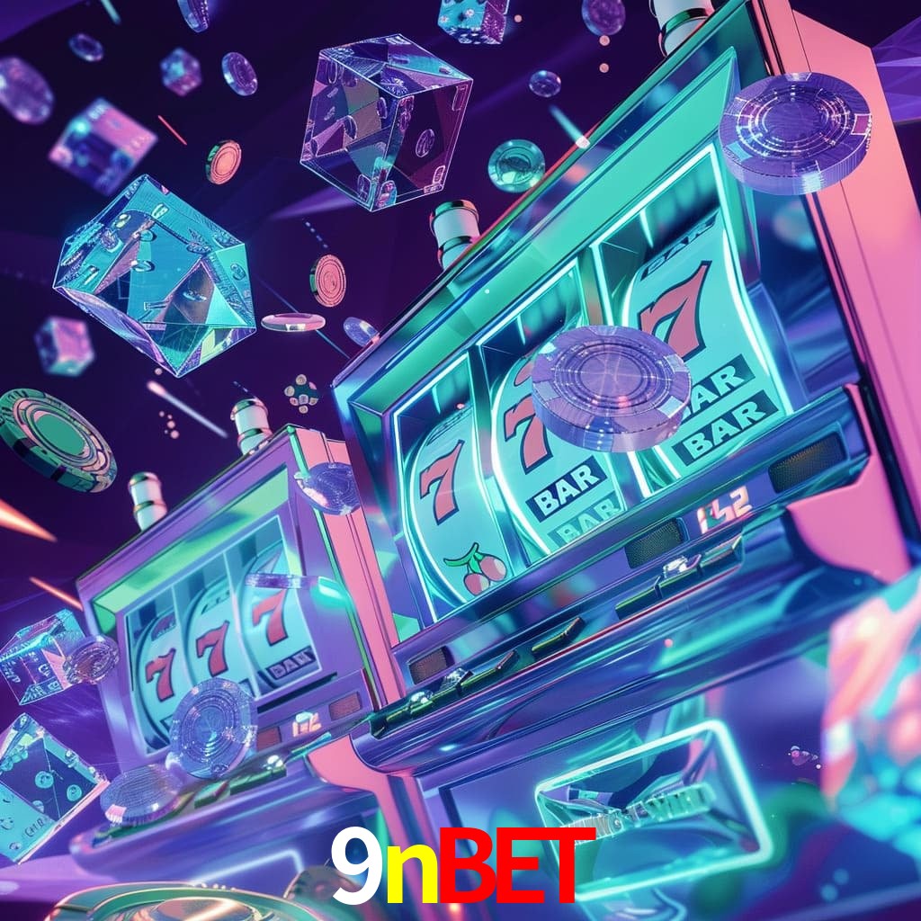 Interface do App 9nbet