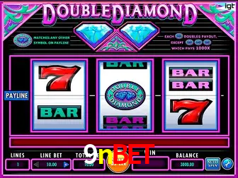 Descubra o Mundo do Cassino Online com 9nbet