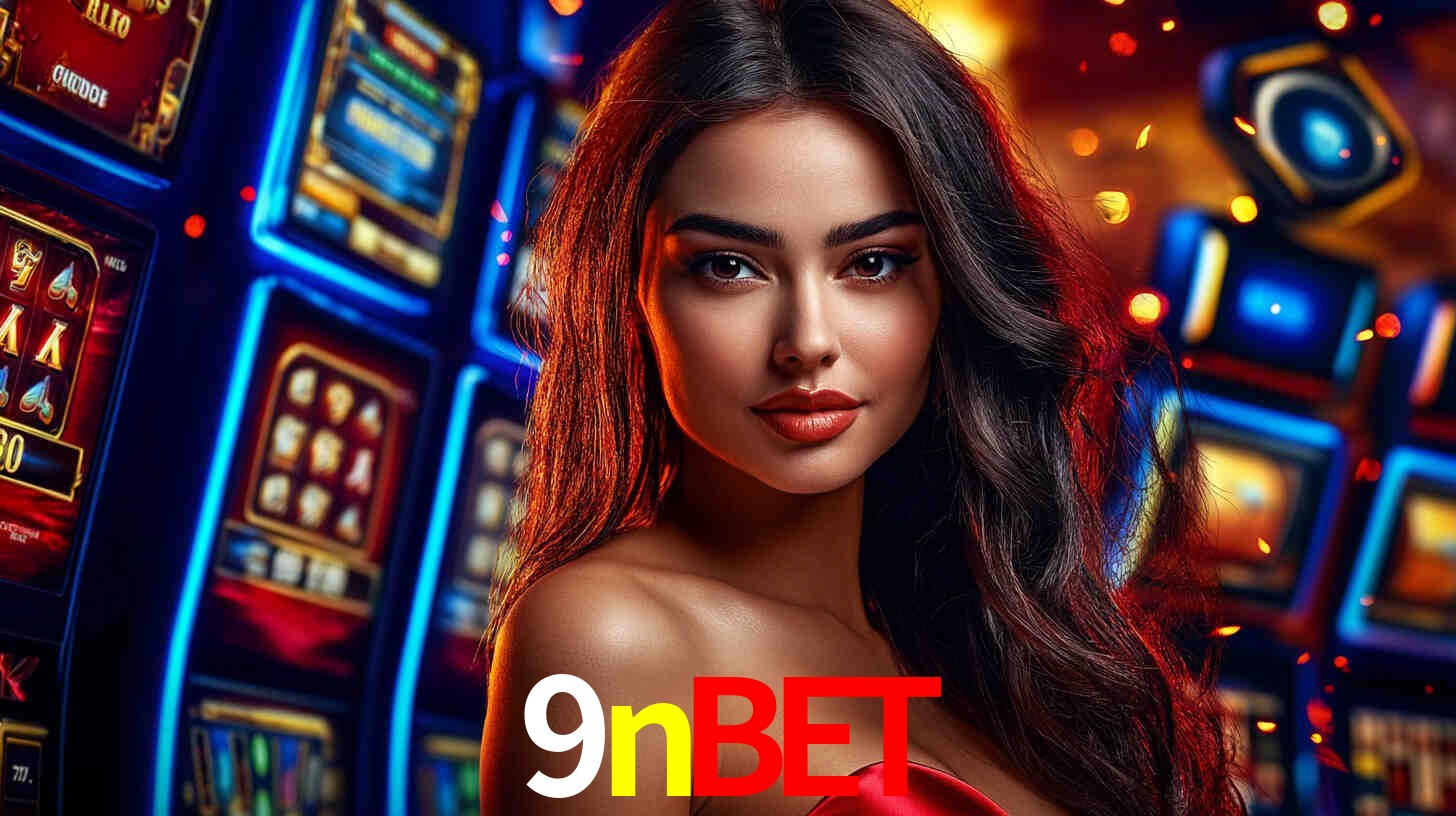 A Experiência Imersiva dos Cassinos Ao Vivo no 9nbet