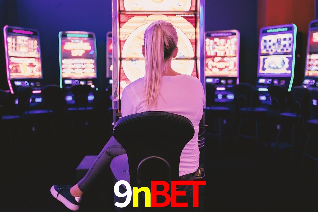 Live Casino 9nbet