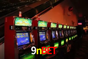 Desvendando o Mundo dos Jogos Virtuais na 9nbet