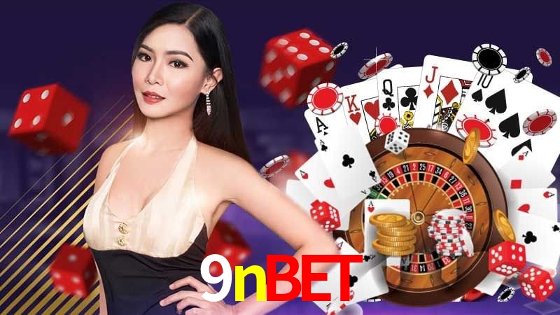Mesa de Roleta 9nbet