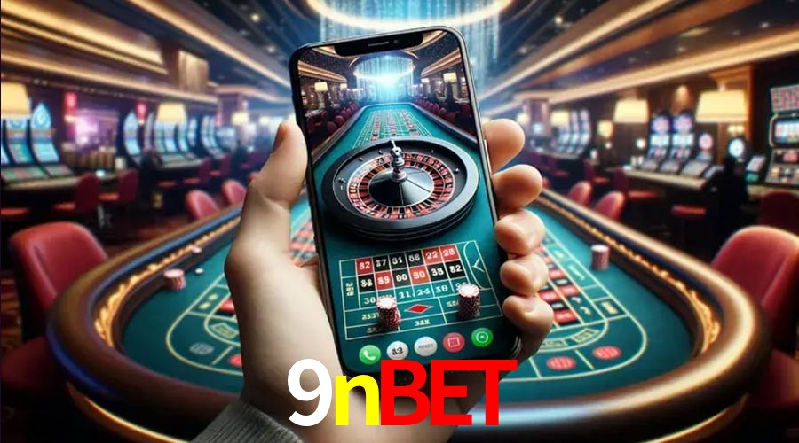 Quick Registration 9nbet
