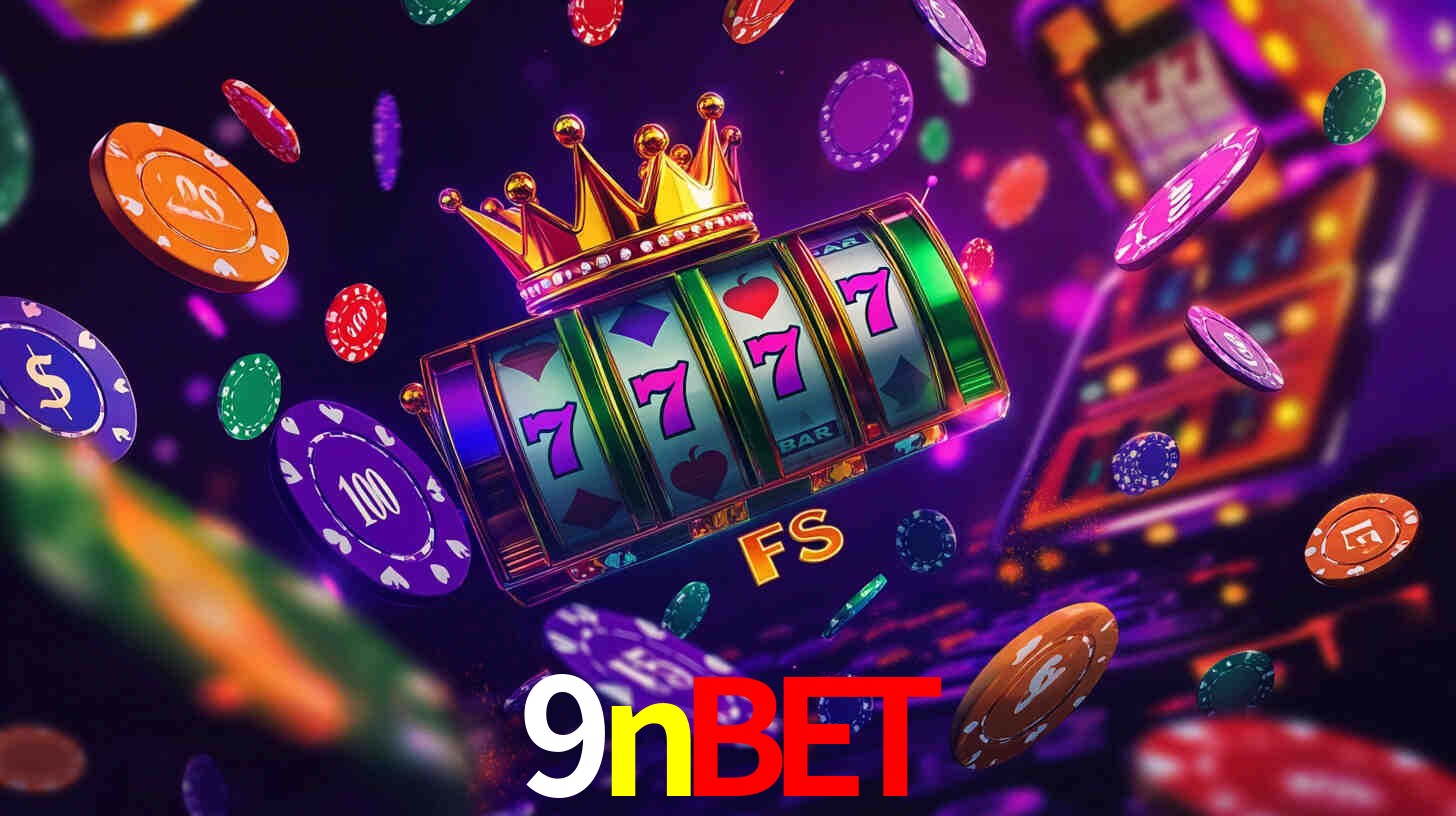 Welcome Bonus 9nbet