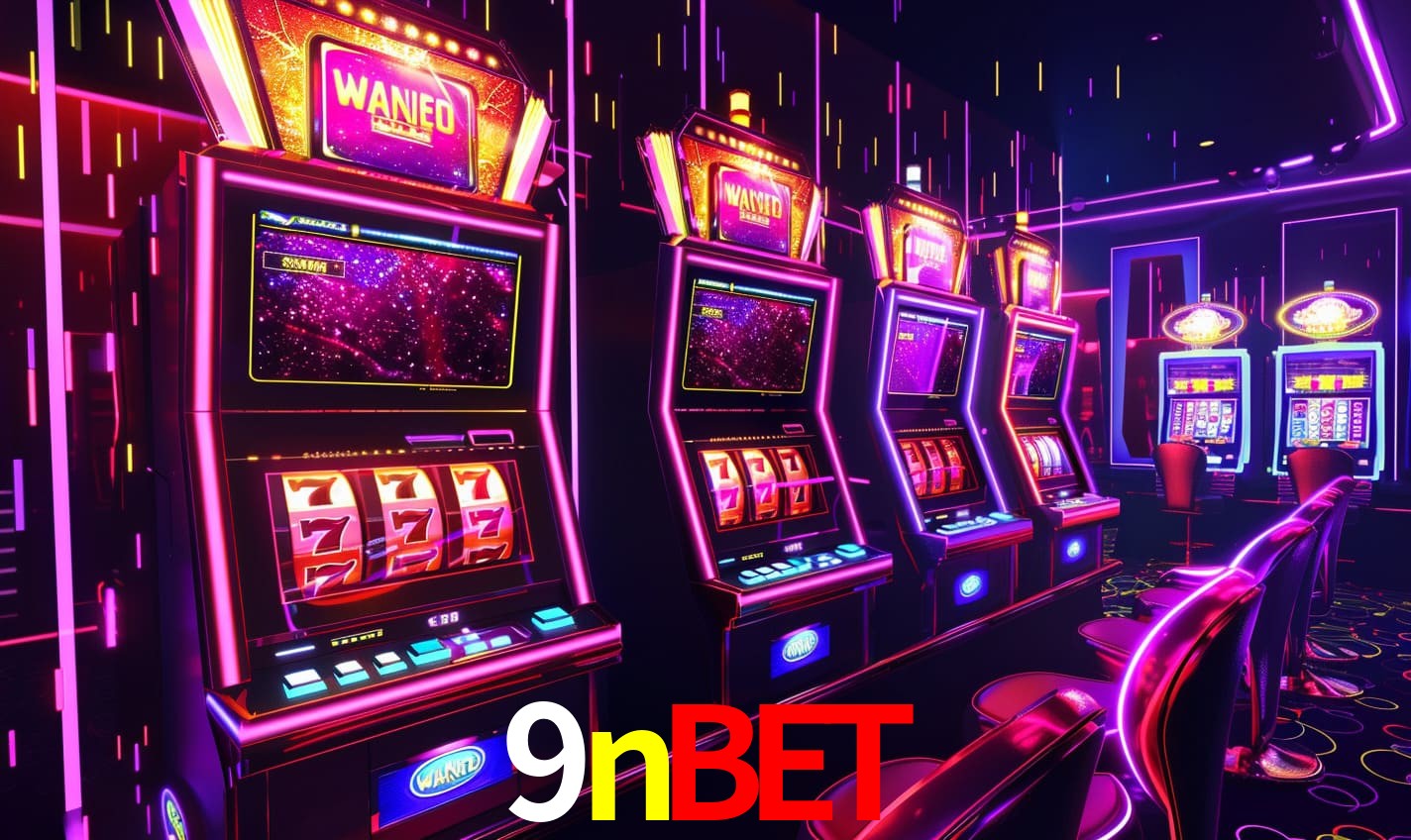 A Emoção da Loteria na 9nbet: Uma Chance de Mudança de Vida