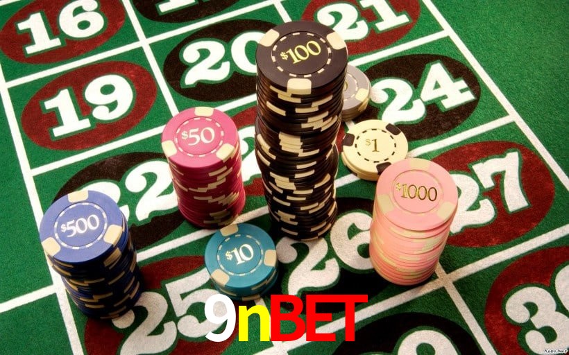 Provedores de Jogos 9nbet