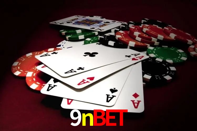 Estatísticas Esportivas 9nbet