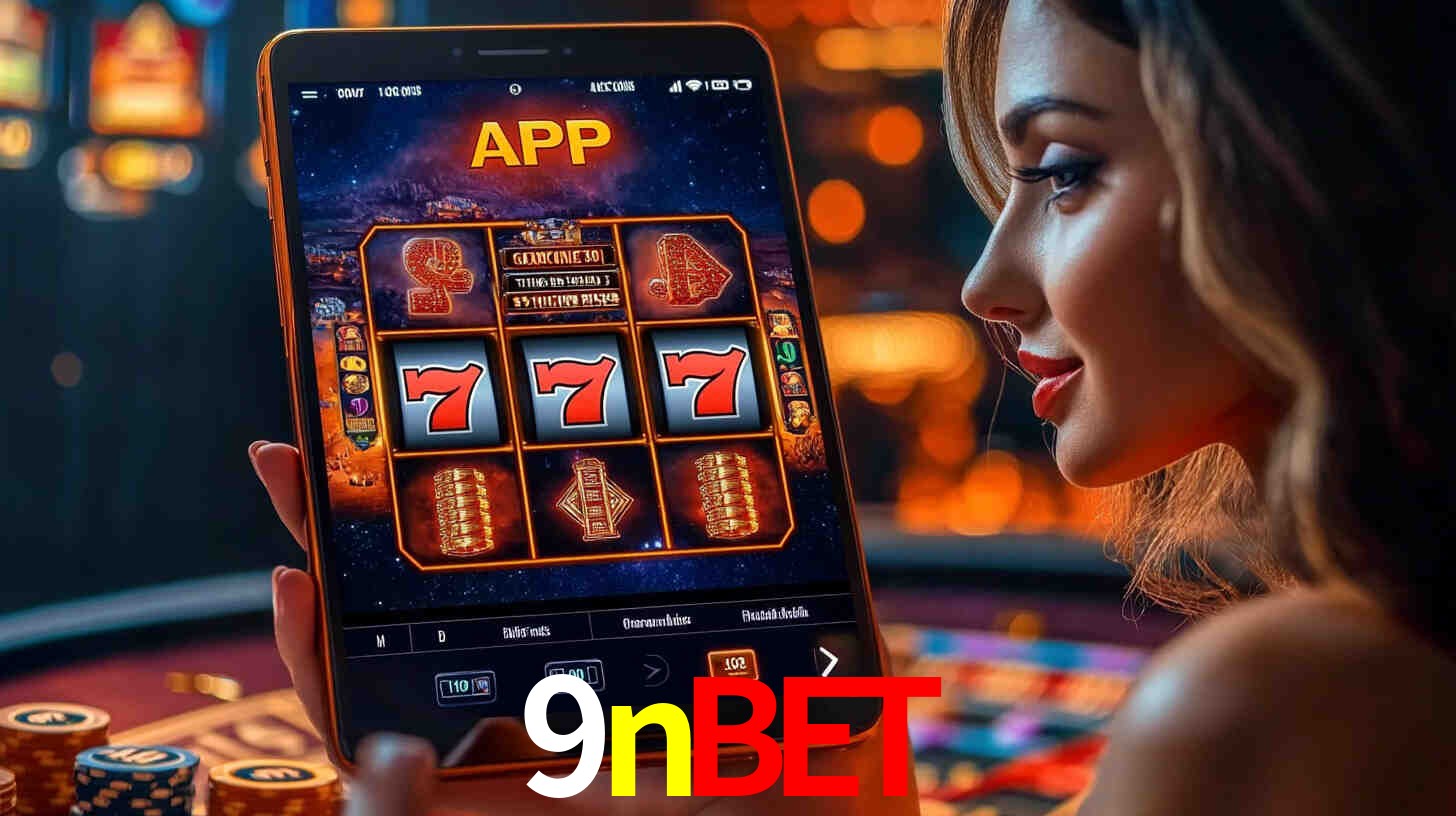 Bônus Generosos e Exclusivos no 9nbet para Você!