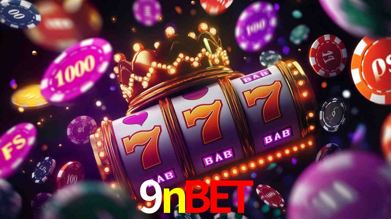 Slot Games 9nbet