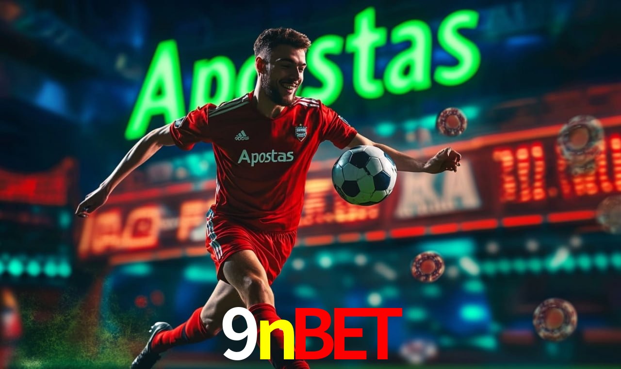 Casino Ao Vivo 9nbet