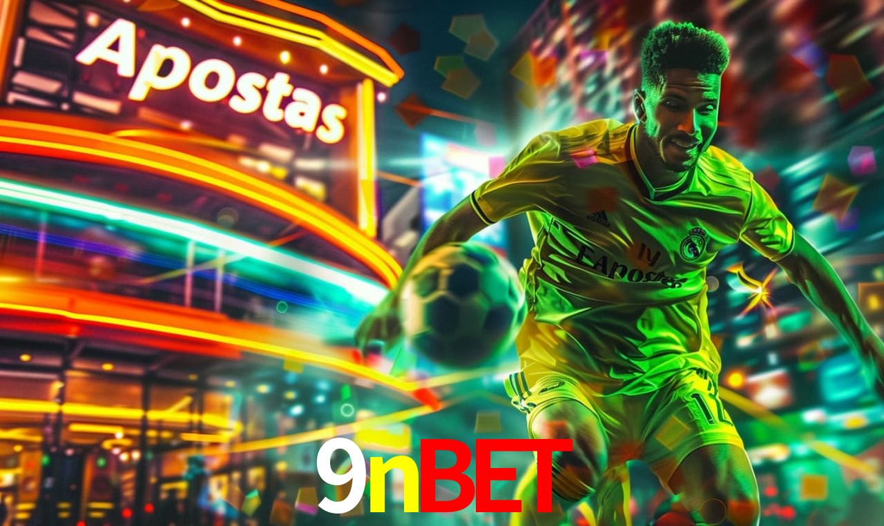 Promoção Relâmpago 9nbet