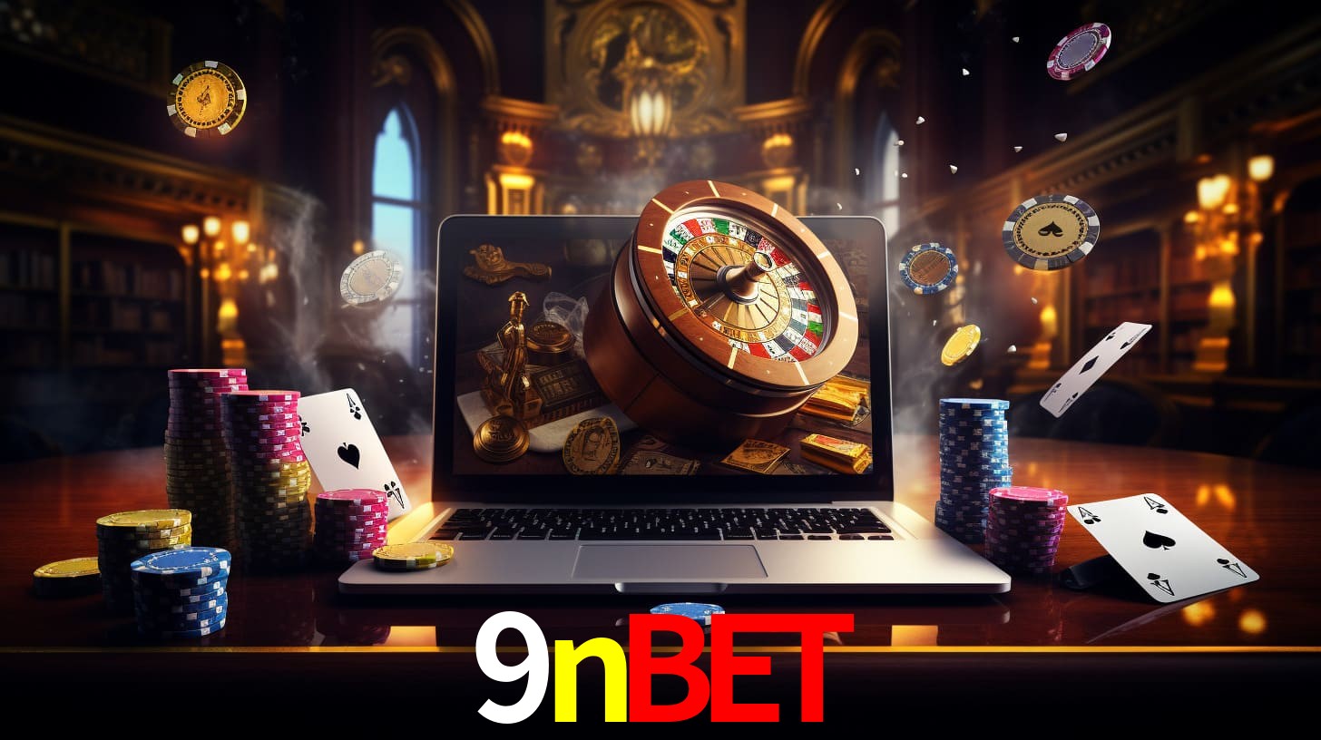 Blackjack Table 9nbet