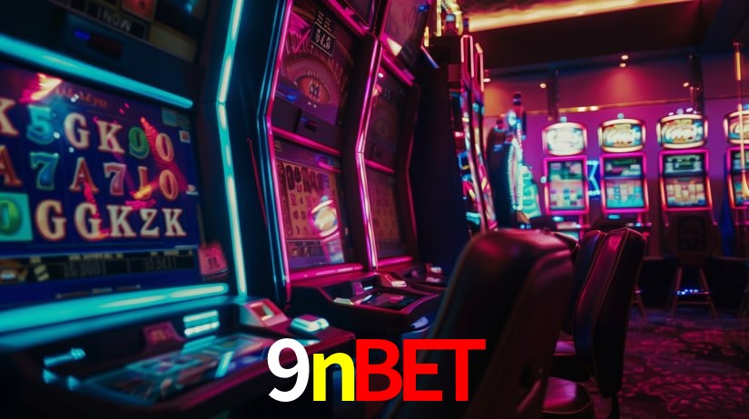 APP oficial da 9nbet para mobile