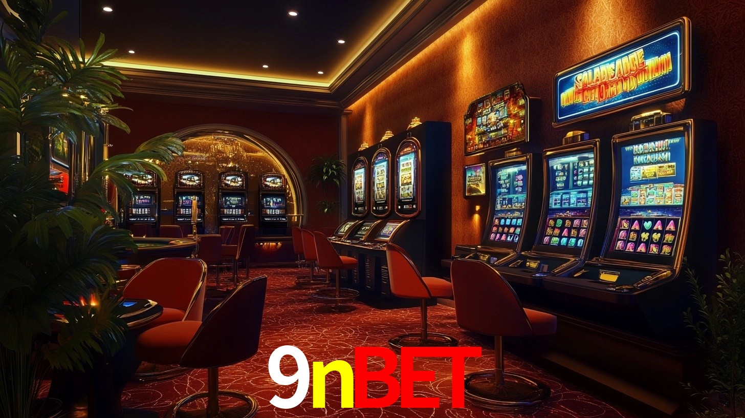 Tournaments 9nbet