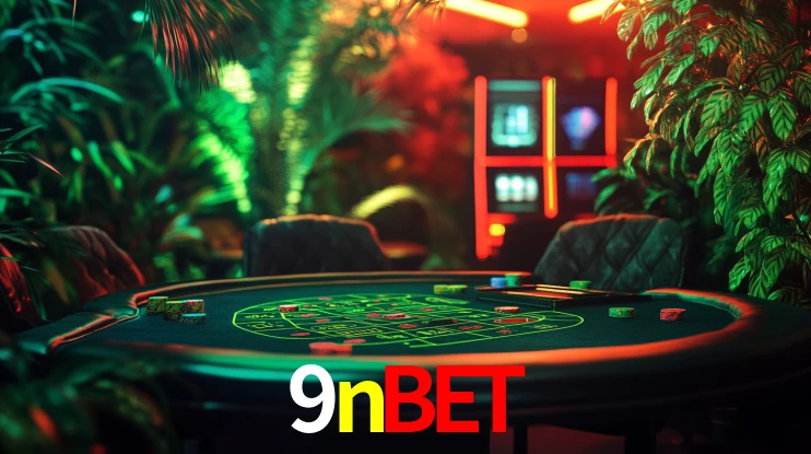 Live Casino 9nbet