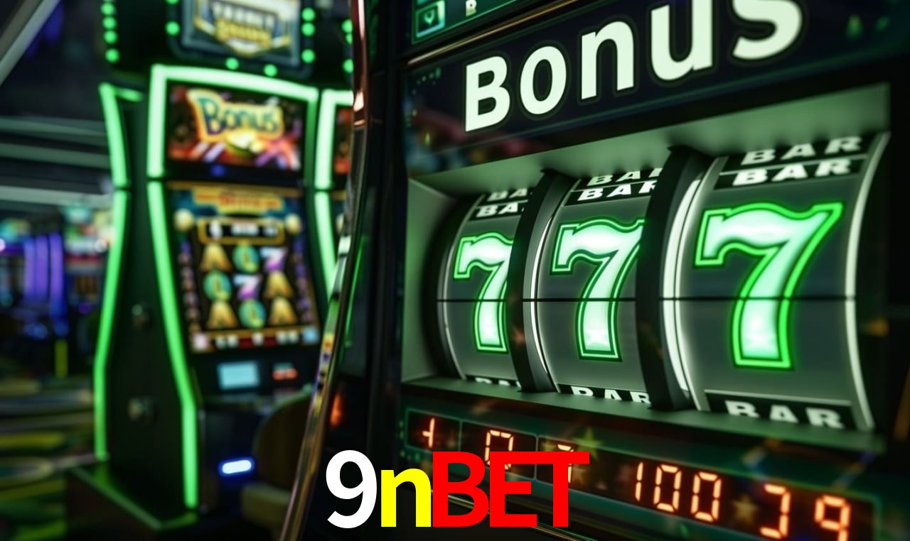 Game Providers 9nbet