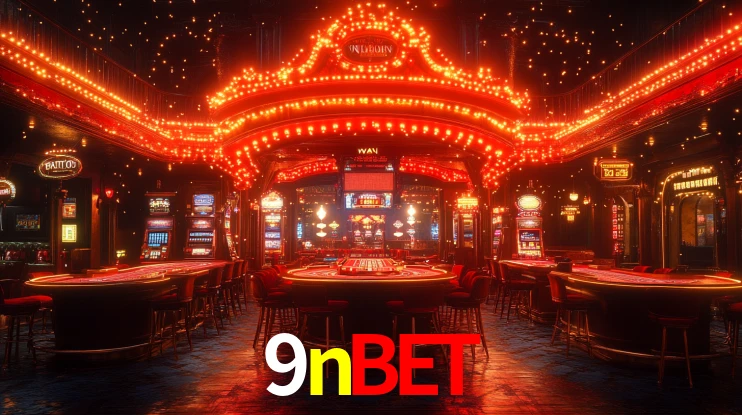 Explore as vantagens do 9nbet: serviço profissional e confiabilidade