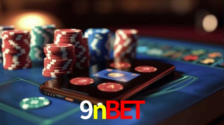 Recursos de Bônus 9nbet