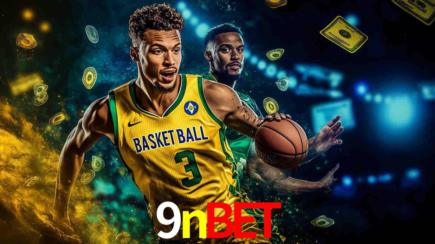 Descubra a Essência do 9nbet: Nossa História e Compromissos