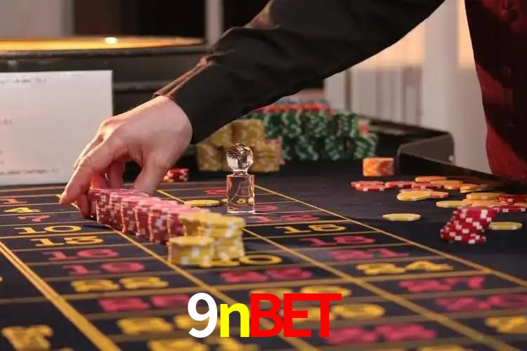 Descubra o Programa VIP da 9nbet: Vantagens Exclusivas para Jogadores