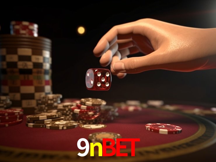 Promoções Sazonais 9nbet
