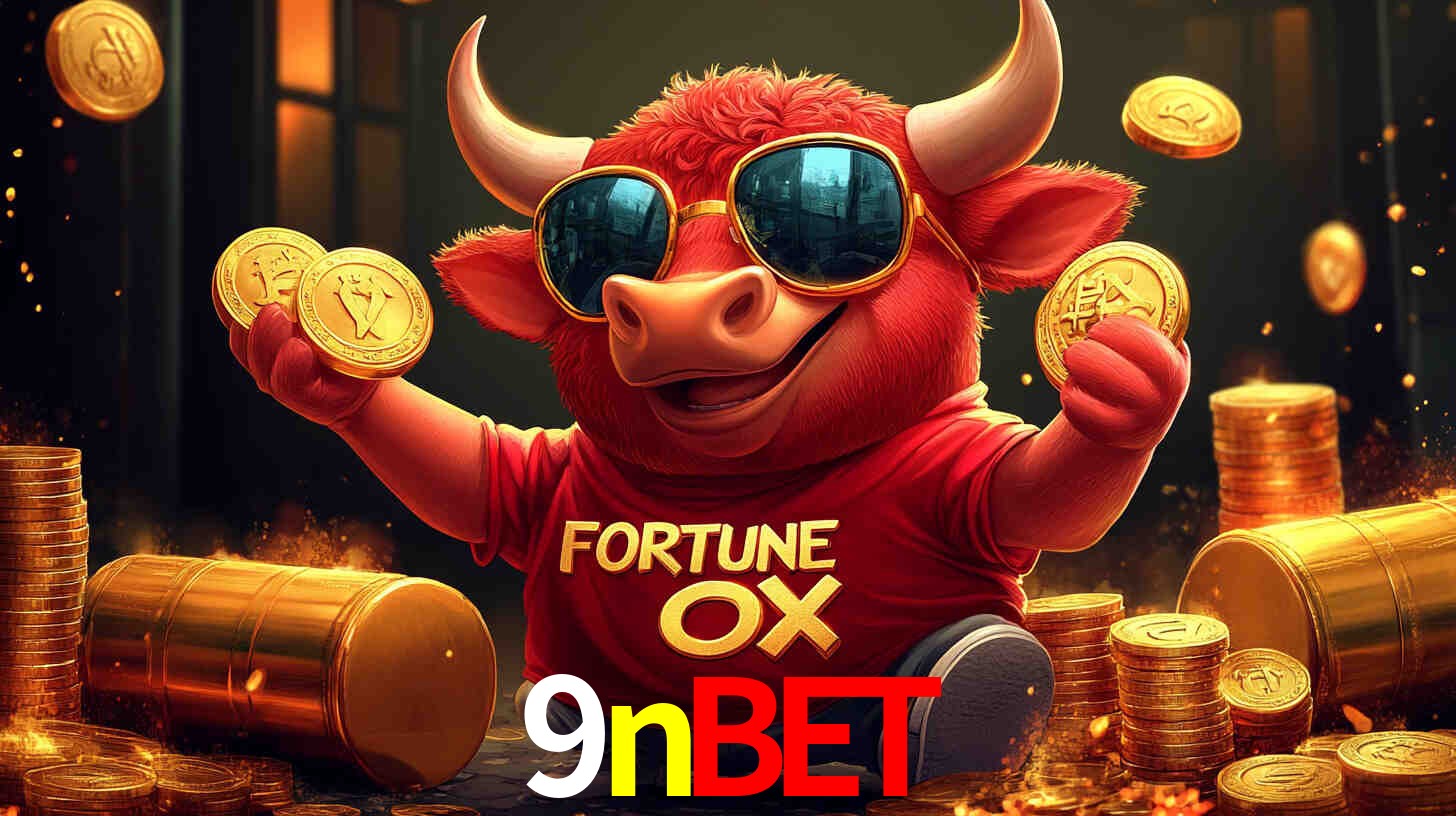 Apostas Esportivas na 9nbet: Um Guia Completo