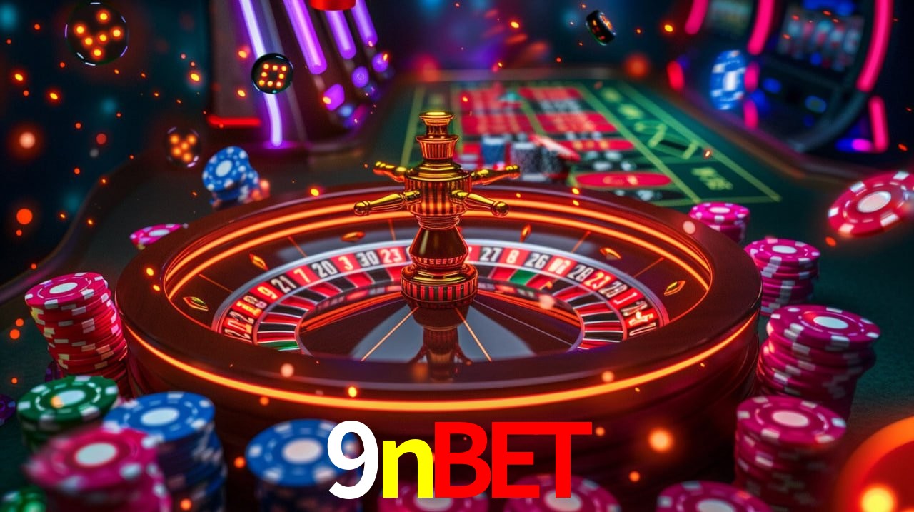 Bônus Diários 9nbet
